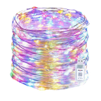 210 Lampes LED USB avec synchronisation musicale