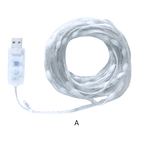 210 Lampes LED USB avec synchronisation musicale