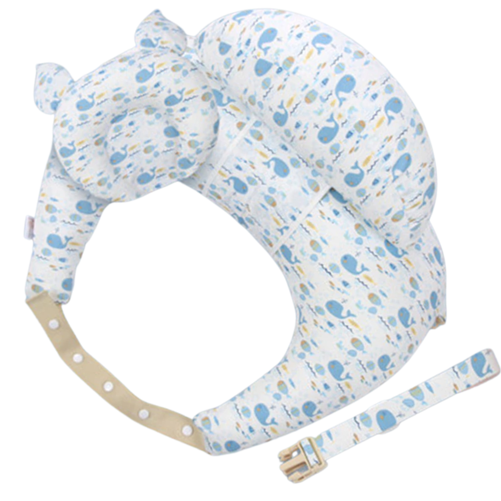 Coussin de maternité