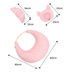 Coussin de maternité