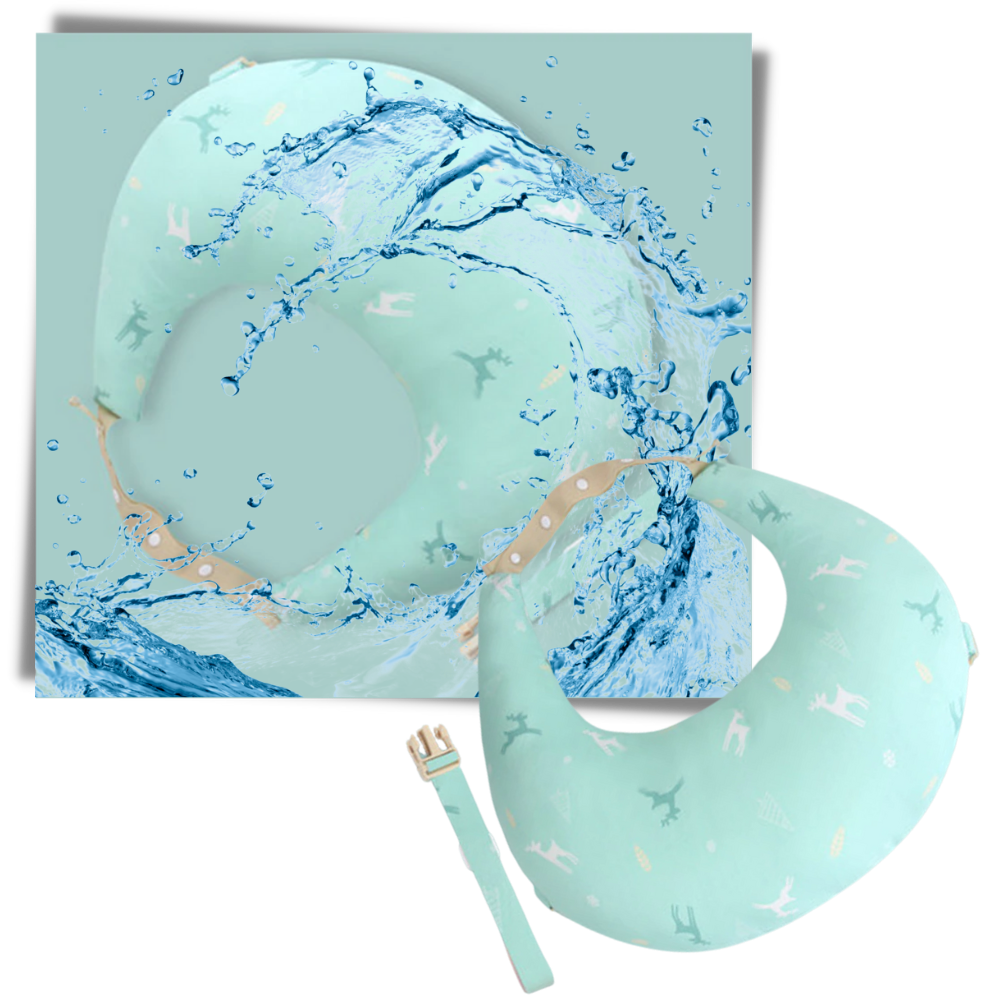 Coussin de maternité