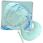 Coussin de maternité