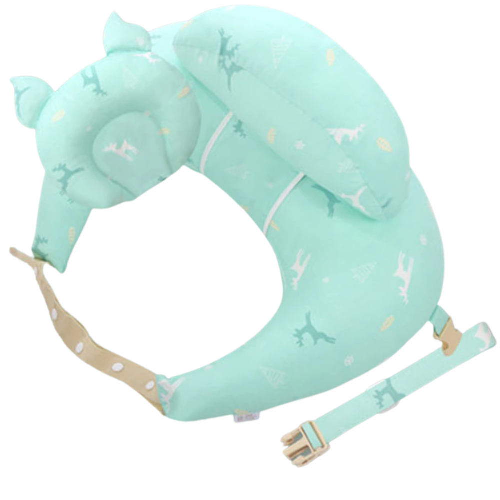 Coussin de maternité