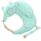 Coussin de maternité