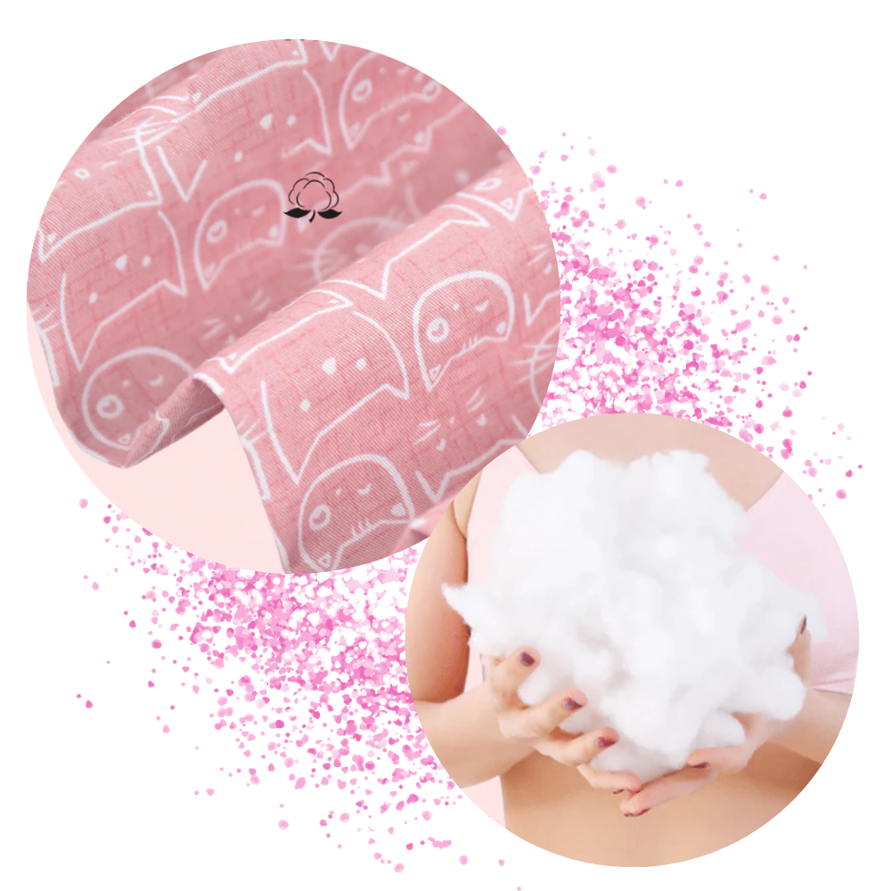 Coussin de maternité