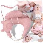 Coussin de maternité