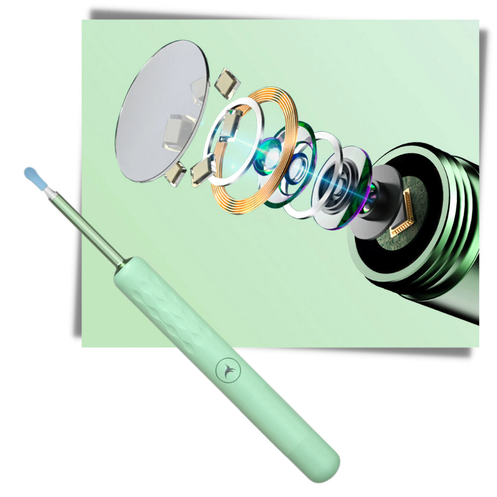 Cure Oreille Intelligent