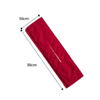 Accessoire pour réaliser des chignons