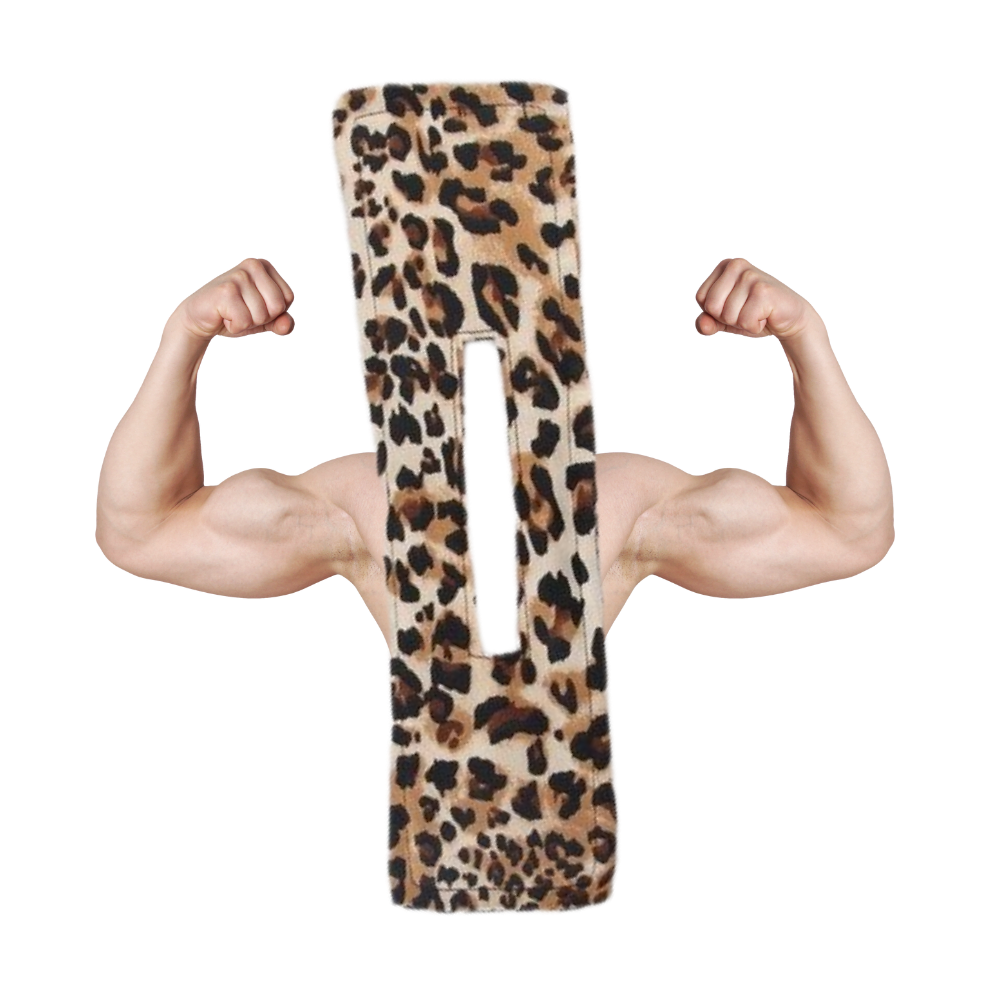 Accessoire pour réaliser des chignons