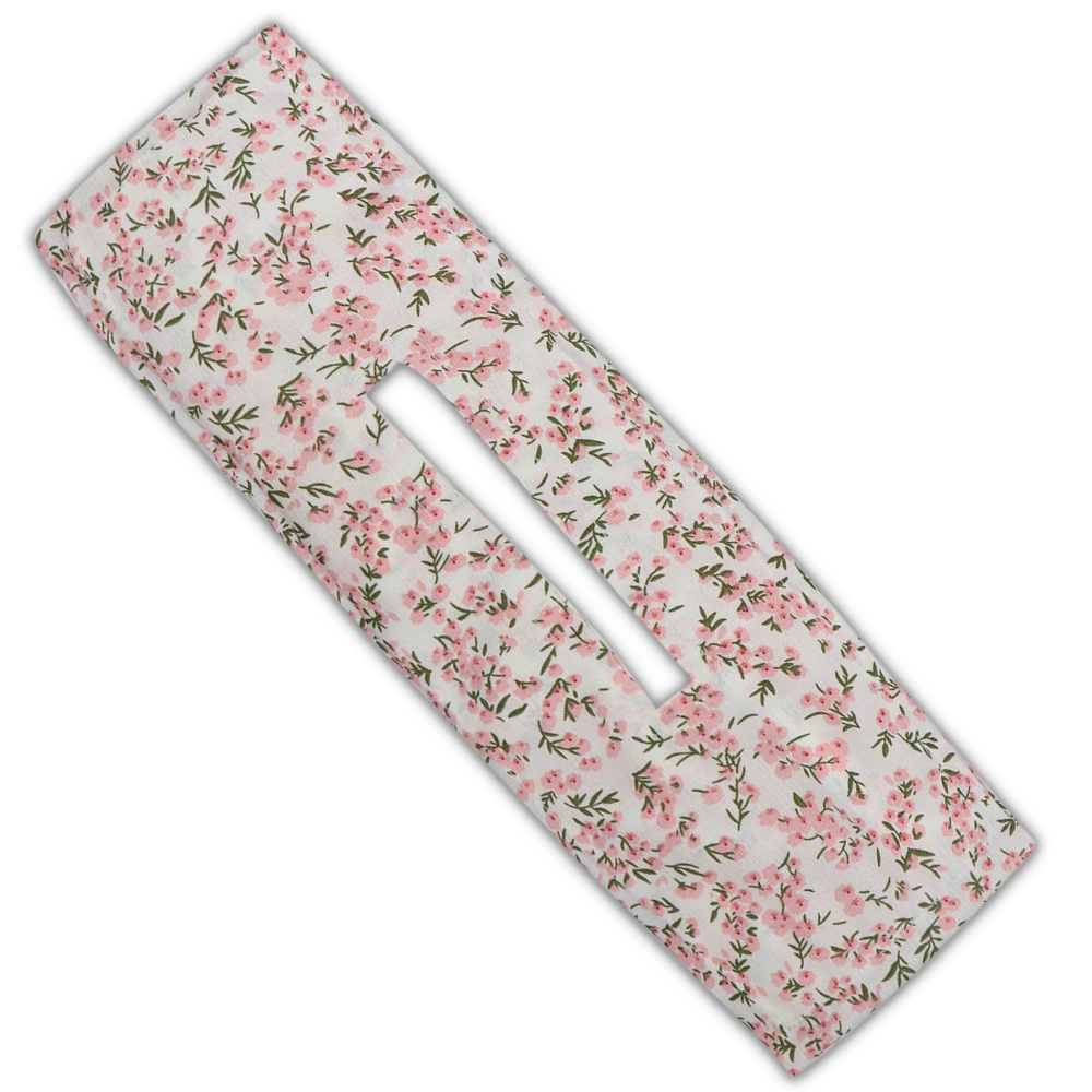 Accessoire pour réaliser des chignons