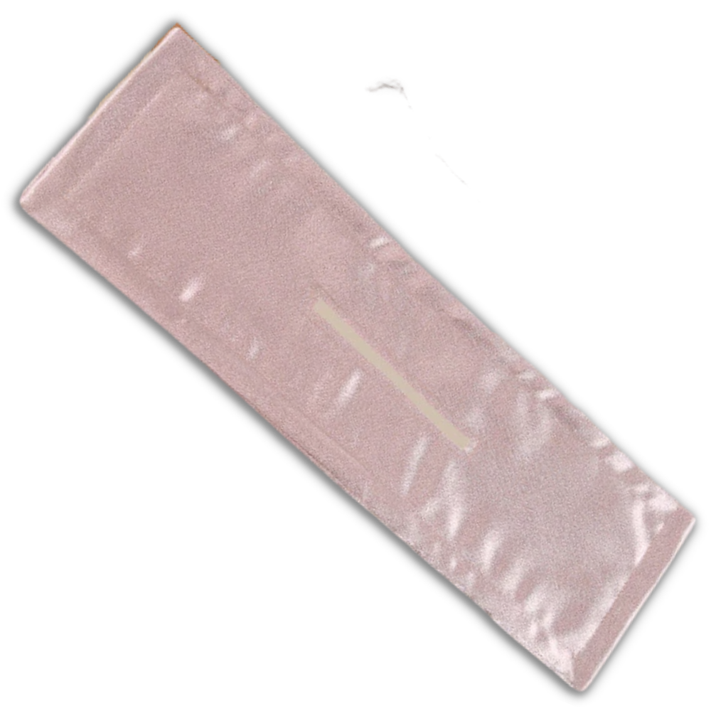 Accessoire pour réaliser des chignons