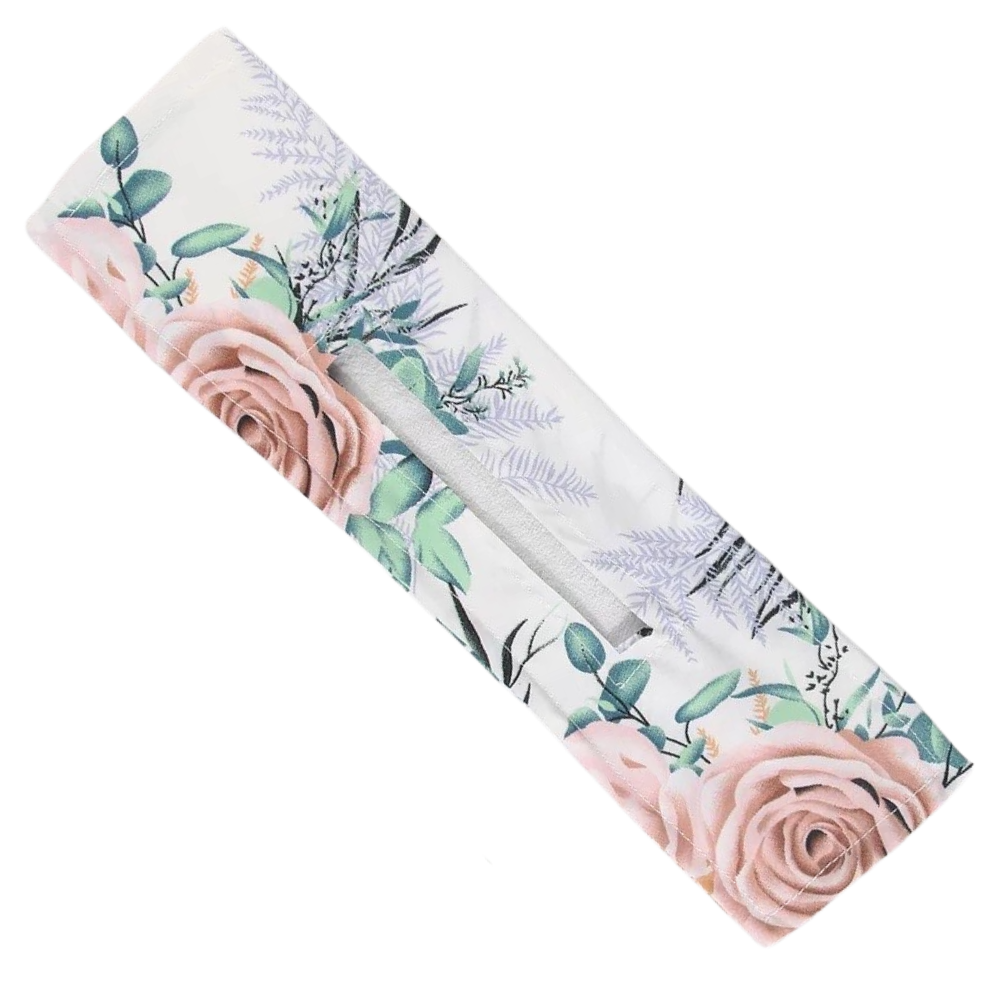 Accessoire pour réaliser des chignons