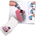 Tampon d'exercice de mathématiques