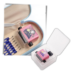 Tampon d'exercice de mathématiques