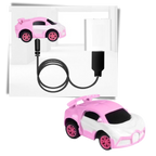 Montre voiture télécommandée rechargeable