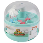 Mini machine à pinces