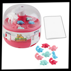 Mini machine à pinces