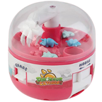 Mini machine à pinces