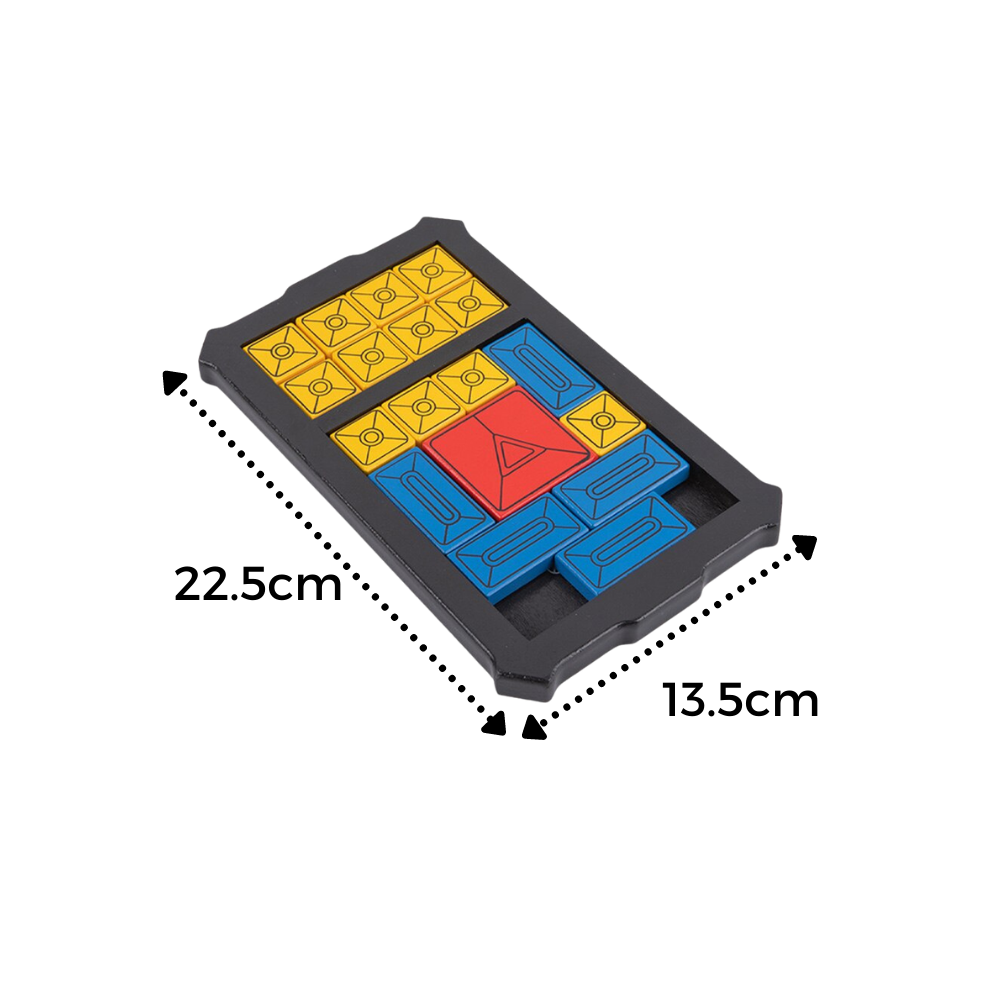 Casse-tête pour enfants