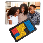 Casse-tête pour enfants