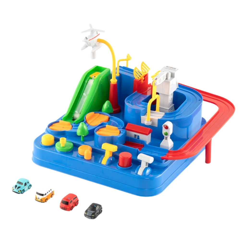 Jouet voiture mécanique pour enfants