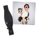 Écharpe pour bébé