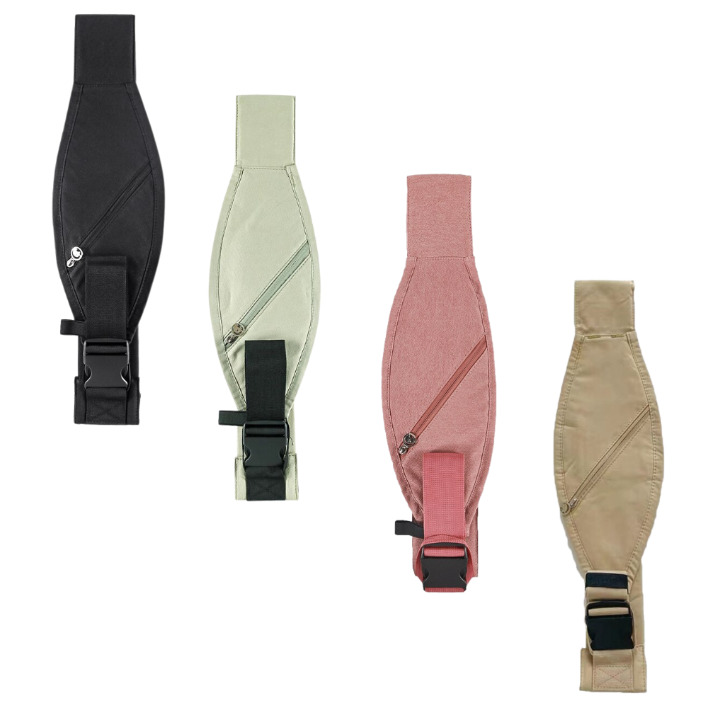 Écharpe pour bébé