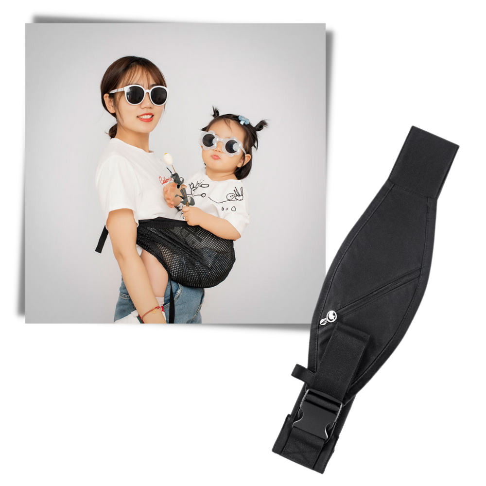 Écharpe pour bébé