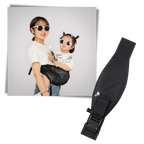 Écharpe pour bébé