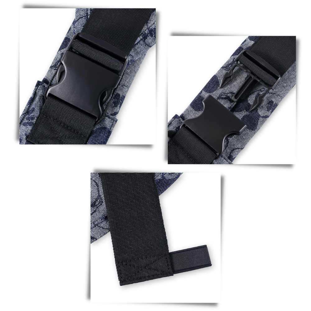 Écharpe pour bébé