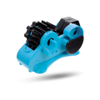 Distributeur de ruban thermique