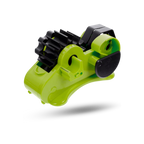 Distributeur de ruban thermique