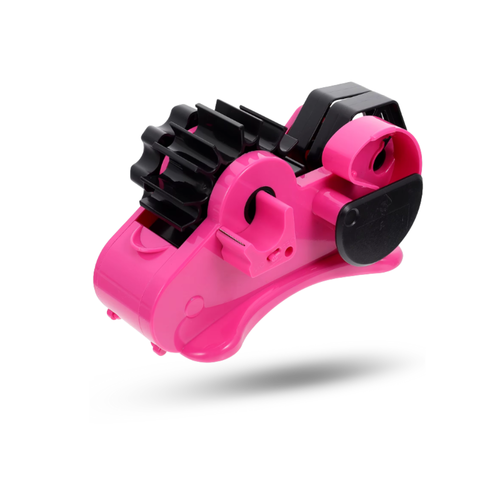 Distributeur de ruban thermique