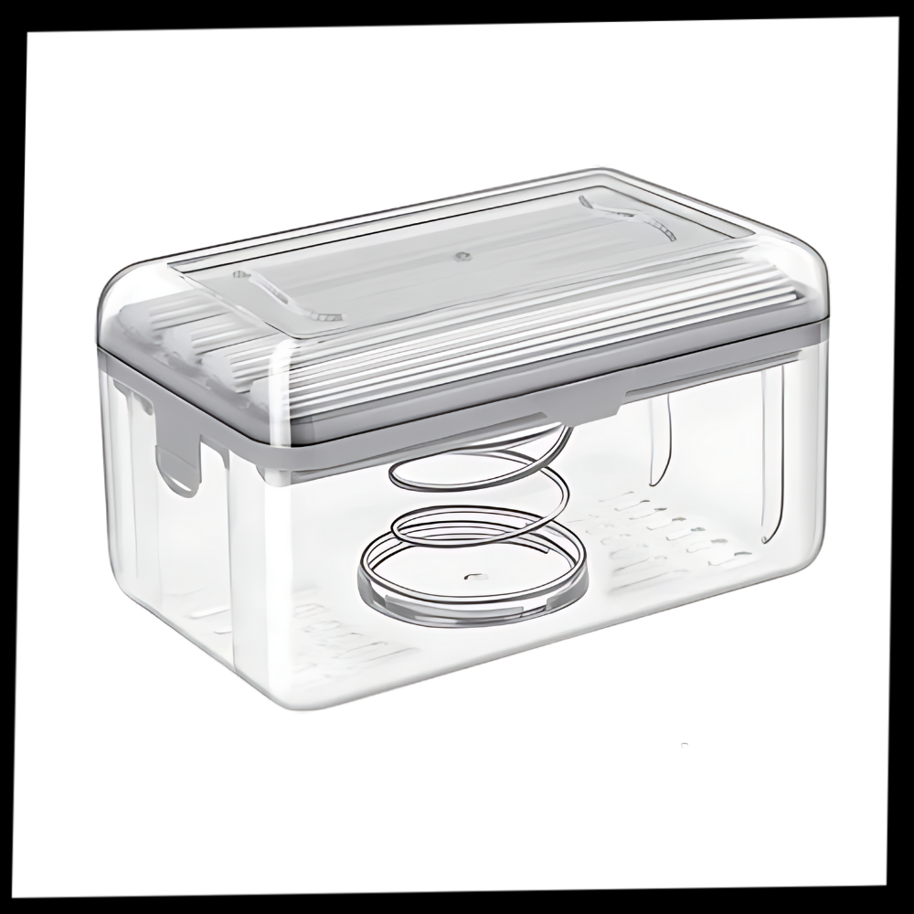 Distributeur de savon 2 en 1