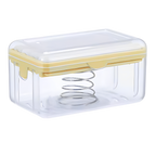 Distributeur de savon 2 en 1