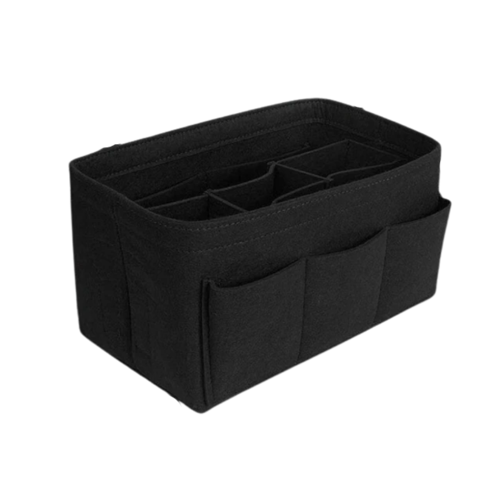 Insert organisateur de sac à main