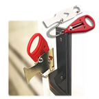 Serrure de porte portative