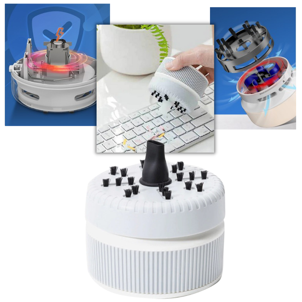 Aspirateur de bureau