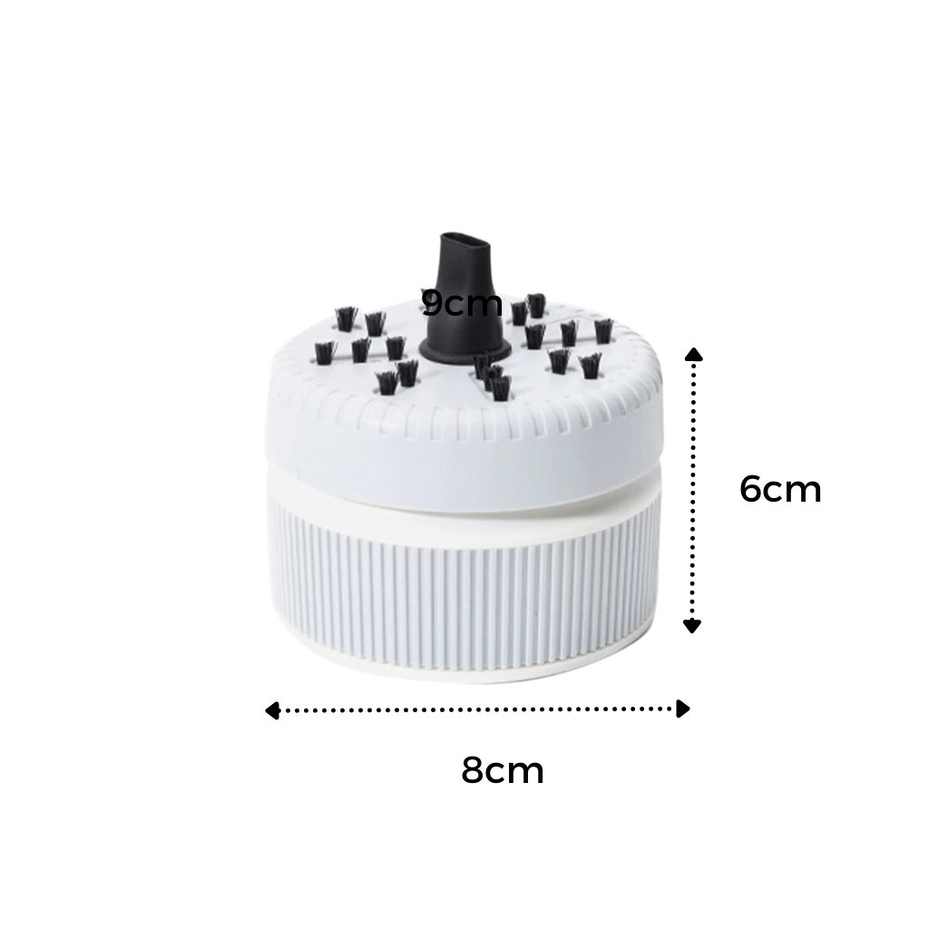 Aspirateur de bureau