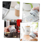 Aspirateur de bureau