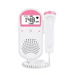 Moniteur de rythme cardiaque de bébé