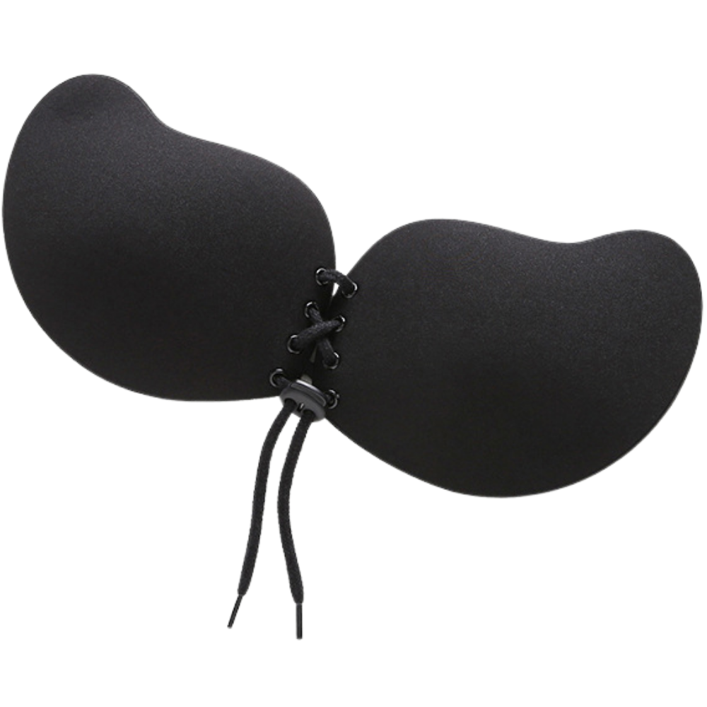 Soutien-gorge Push-Up Invisible