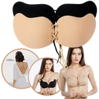 Soutien-gorge Push-Up Invisible