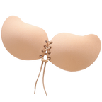 Soutien-gorge Push-Up Invisible