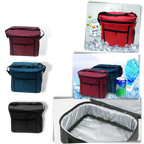 Sac à repas isotherme