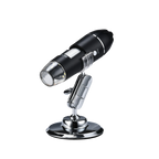 Microscope numérique à USB avec LED