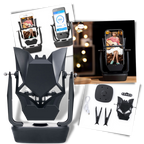 Support à bascule pour smartphones