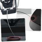 Support à bascule pour smartphones