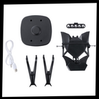 Support à bascule pour smartphones