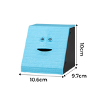 Tirelire mangeuse d'argent